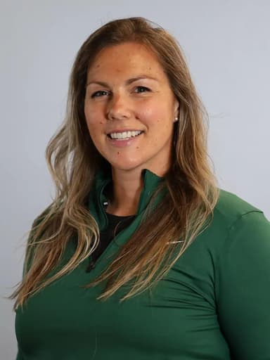 Danielle, founder of Goodstead HR